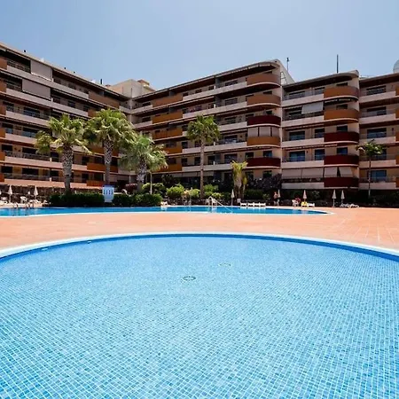 Apartamento Sea Harbor - Balcon De Gigantes *