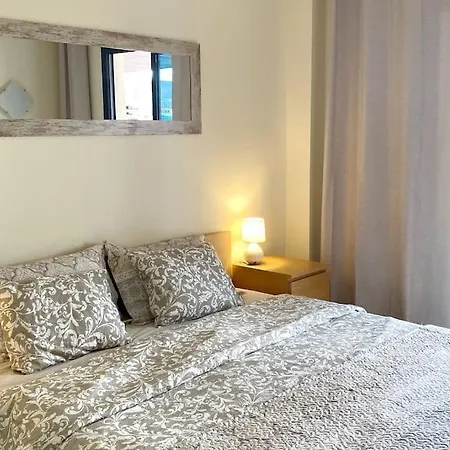 Sea Harbor - Balcon De Gigantes Appartamento